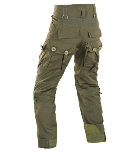 P1G-TAC ШТАНИ ПОЛЬОВІ MABUTA MK-2 OLIVE DRAB P73106OD