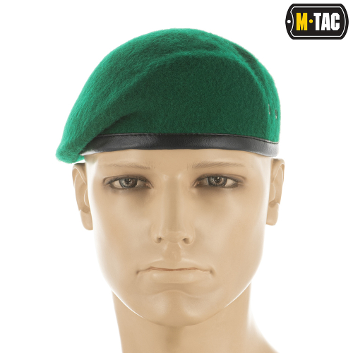 M-TAC БЕРЕТ ДПСУ ЗЕЛЕНИЙ