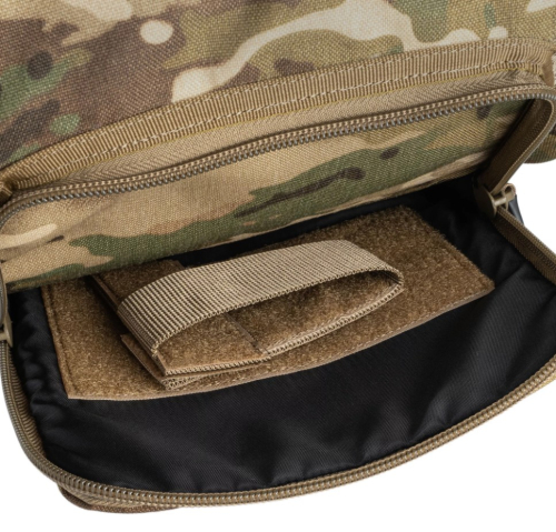 P1G-TAC СУМКА ГОРОДСКАЯ HERALD MTP UA281-70024-MTP