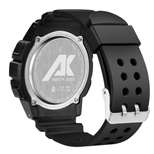 NORTH EDGE ЧАСЫ COMBO 10 BAR 25402