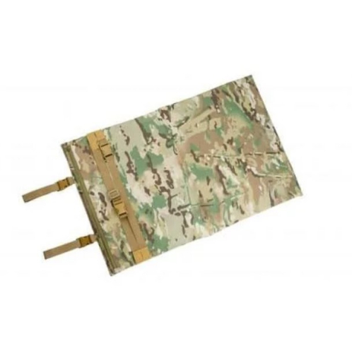 UARM КАРЕМАТ ДЛЯ СИДЕНИЯ РОЗКЛАДНОЙ 3 СЕКЦИИ MULTICAM UARM-50-3-MC