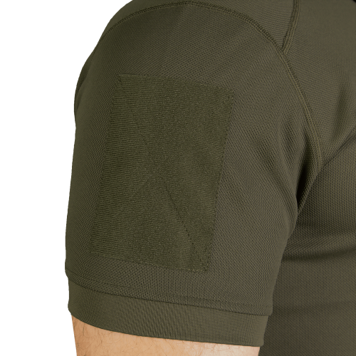 CAMO-TEC ПОЛО ARMY ID OLIVE 7045
