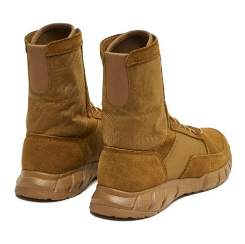 OAKLEY ЧЕРЕВИКИ LIGHT ASSAULT BOOT 2 COYOTE 11188-86W
