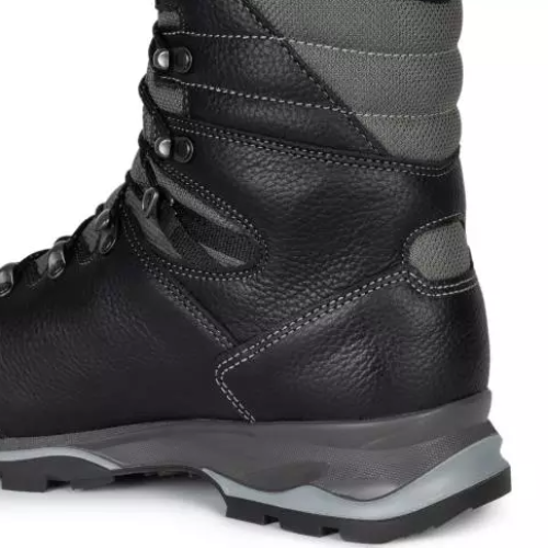 LOWA ЧЕРЕВИКИ ЗИМОВІ YUKON ICE II GTX BLACK 211685/0999