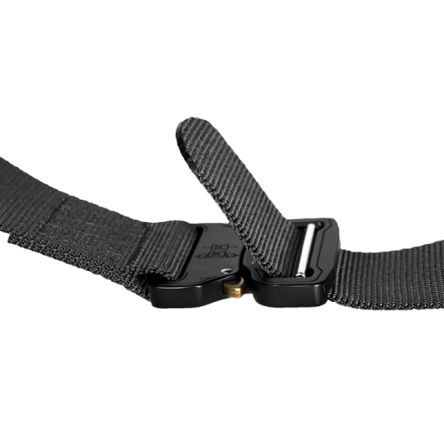 CAMO-TEC РЕМЕНЬ COBRA 3.0 BLACK 5906