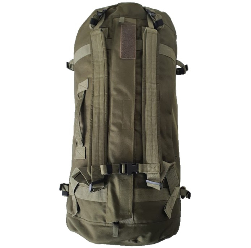 БАУЛ ТРАНСПОРТНЫЙ 100Л OLIVE 25468