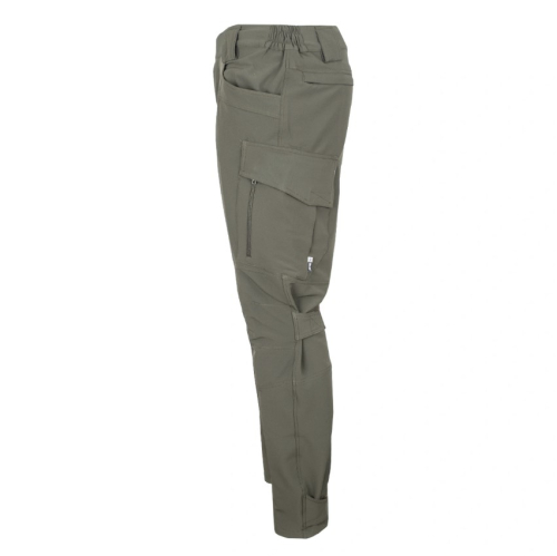 TAILOR ШТАНИ HUNTER СТРЕЙЧ OLIVE 66005001