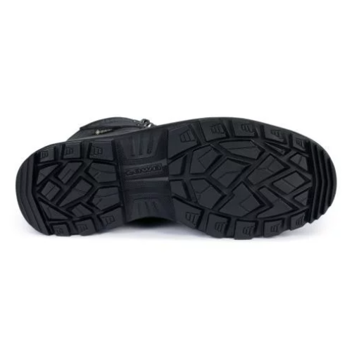 LOWA БОТИНКИ ЖЕНСКИЕ RENEGADE II GTX MID WS TF BLACK 320925/9999