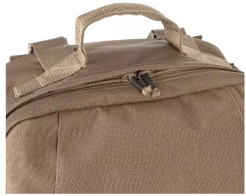 P1G-TAC РЮКЗАК ПОЛЬОВИЙ AMICA COYOTE BROWN UA281-50162-CB