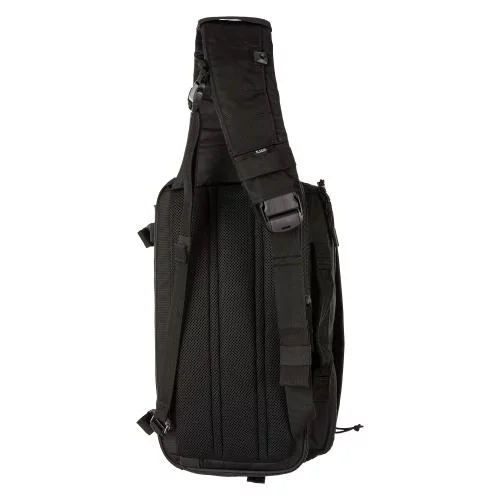 5.11 CУМКА-РЮКЗАК LVC10 2.0 SLING PACK 13L BLACK 56701ABR-019