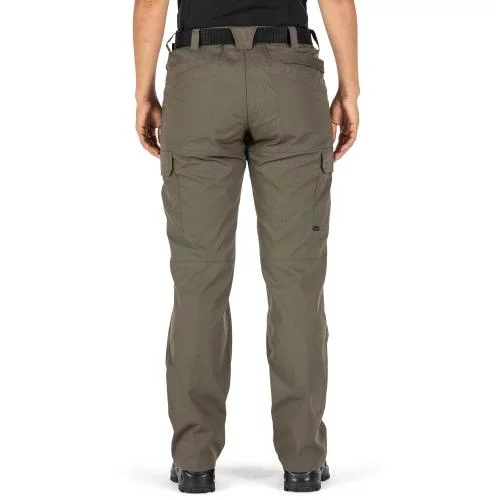 5.11 ТАКТИЧНІ ШТАНИ ЖІНОЧІ ABR PRO PANTS RANGER GREEN 64445ABR-186