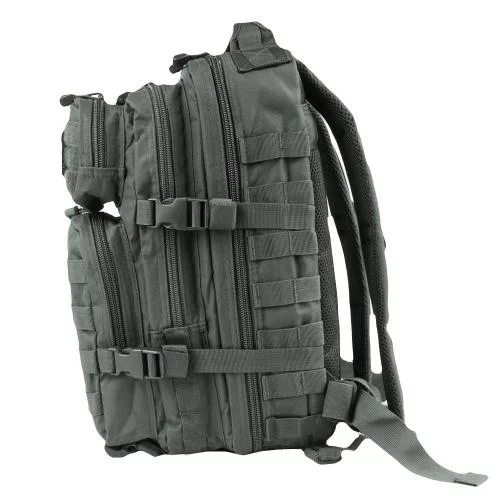 MIL-TEC РЮКЗАК ШТУРМОВИЙ МАЛИЙ ASSAULT FOLIAGE GREEN 14002006
