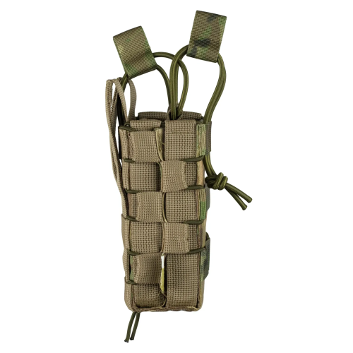 TAILOR ПОДСУМОК ПОД ДВА МАГАЗИНА AK ОТКРЫТЫЙ MULTICAM 37400049