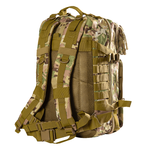 CAMO-TEC РЮКЗАК FORAY 40Л MULTICAM 8590