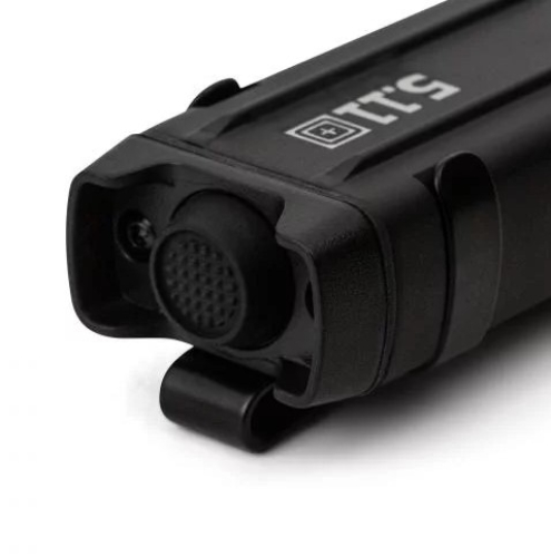5.11 ФОНАРЬ РУЧНОЙ DEPLOY PL-USB FLASHLIGHT BLACK 53444-019