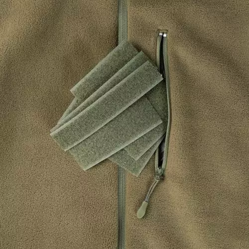 P1G-TAC КУРТКА ФЛИСОВАЯ NOMAD MK2 OLIVE DRAB UA281-299606-MK2-OD