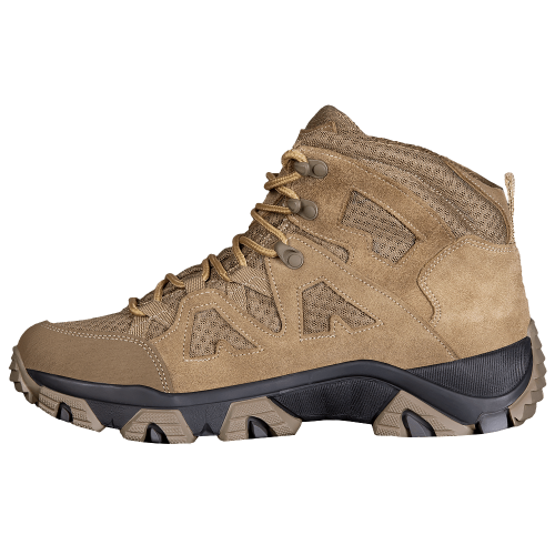 CAMO-TEC ЧЕРЕВИКИ BULAT COYOTE 7030