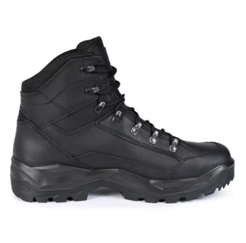 LOWA БОТИНКИ ЖЕНСКИЕ RENEGADE II GTX MID WS TF BLACK 320925/9999