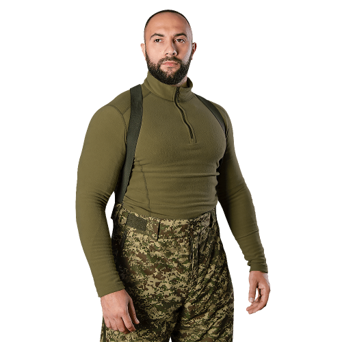 CAMO-TEC КОМПЛЕКТ DEFENDER 7 LEVEL ХИЖАК НГУ 8488