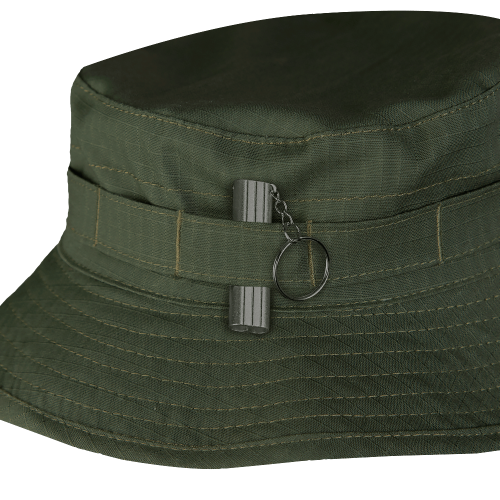 CAMO-TEC ПАНАМА BOONIE 2.0 НГУ OLIVE 6644
