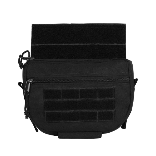 TAILOR ПІДСУМОК-НАПАШНИК BLACK 31805002