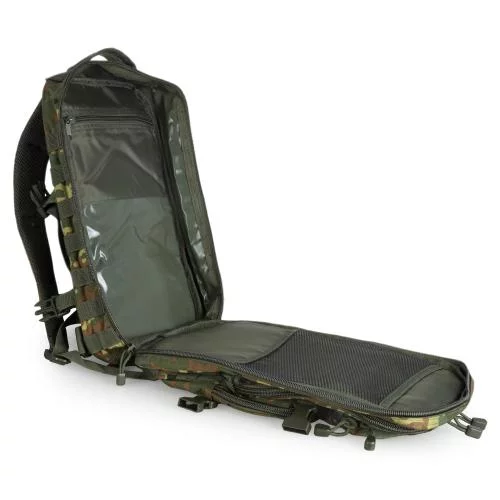 MIL-TEC РЮКЗАК ШТУРМОВОЙ МАЛЫЙ ASSAULT FLECKTARN 14002021