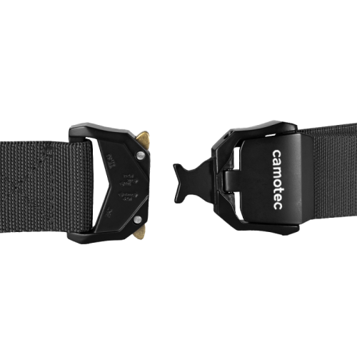 CAMO-TEC РЕМЕНЬ COBRA 4.0 BLACK 5910