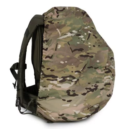 P1G-TAC ЧЕХОЛ ВЛАГОЗАЩИТНЫЙ ДЛЯ РЮКЗАКА 65L MULTICAM UA281-920020-65L-MTP