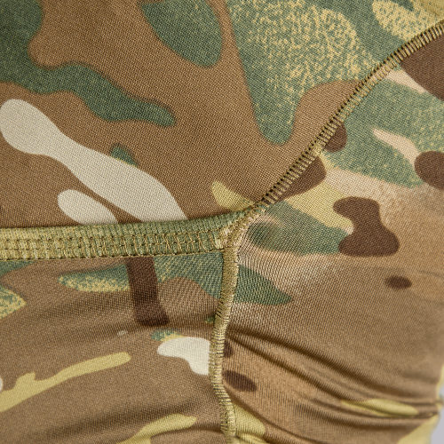 CAMO-TEC БАЛАКЛАВА PRO COOLPASS SJ МULTICAM 7951