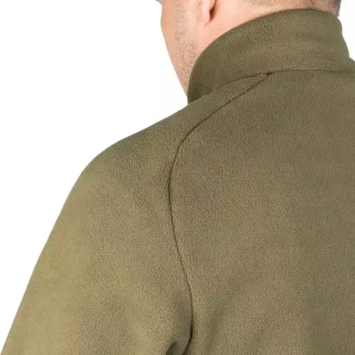 P1G-TAC КУРТКА ФЛИСОВАЯ NOMAD MK2 OLIVE DRAB UA281-299606-MK2-OD