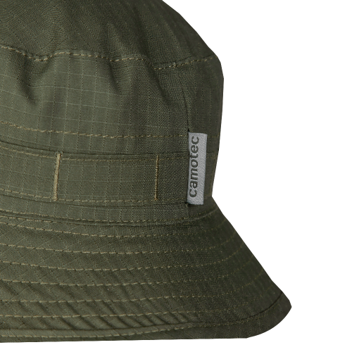CAMO-TEC ПАНАМА BOONIE 2.0 DARK OLIVE 7095