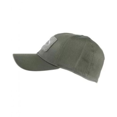 OAKLEY КЕПКА SI COTTON CAP OLIVE 911630-79B
