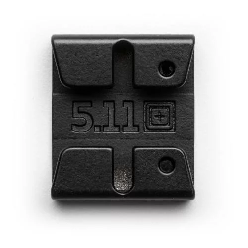 5.11 КЛИПСА ДЛЯ СИСТЕМЫ MOLLE CELTIC WARRIOR MOLLE CLIP BLACK 92186-019