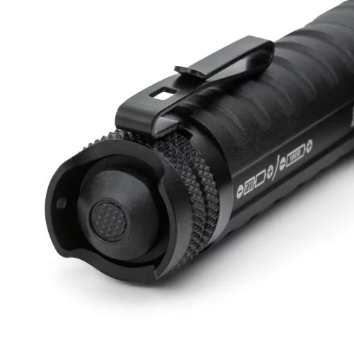 5.11 ФОНАРЬ РУЧНОЙ RESPONSE XR1C FLASHLIGHT BLACK 53443-019