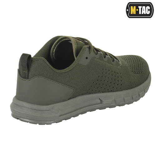M-TAC КРОССОВКИ SUMMER LIGHT OLIVE