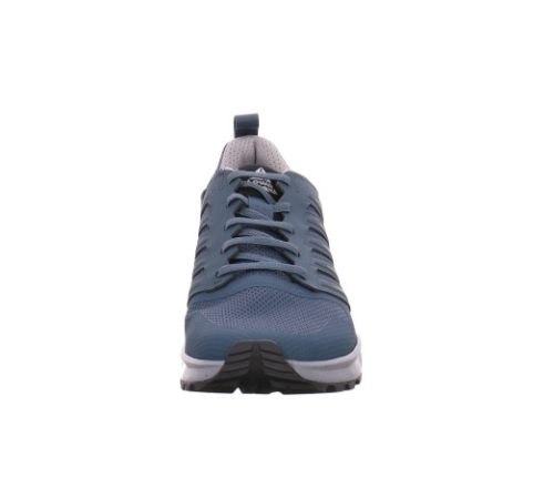 LOWA КРОСІВКИ VENTO LO STEEL BLUE 210505/0917