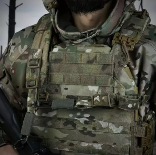 RAGNAROK ОДНО-ДВУХТОЧЕЧНЫЙ РЕМЕНЬ RAGNARR MULTICAM LR-1-MV2