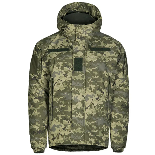 CAMO-TEC КУРТКА PATROL SYSTEM 2.0 NORDSTORM ММ14 6594