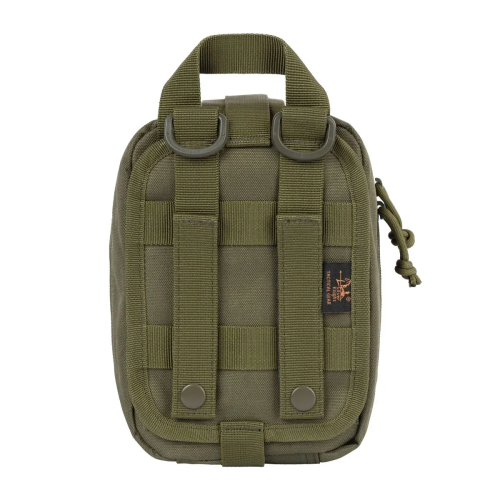 TAILOR ПІДСУМОК МЕДИЧНИЙ АПТЕЧКА BLACK HAWK OLIVE 78134801