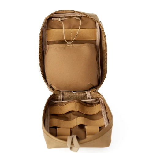 TAILOR ПІДСУМОК МЕДИЧНИЙ АПТЕЧКА COYOTE 33405105