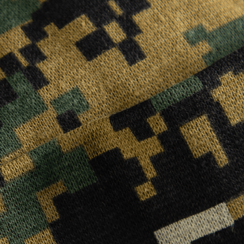 CAMO-TEC БАЛАКЛАВА PRO RIBANA MARPAT BROWN 7542