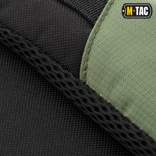 M-TAC РЮКЗАК URBAN LINE LITE PACK GREEN/BLACK