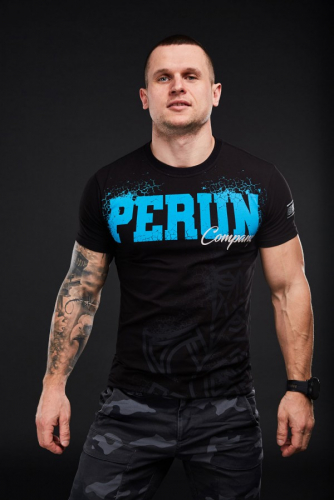 SVASTONE ФУТБОЛКА PERUN