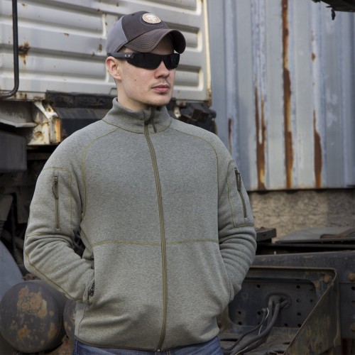 P1G-TAC РЕГЛАН ПОЛЕВОЙ PILGRIM 2.0. OLIVE GREEN UA281-29960-OD-2