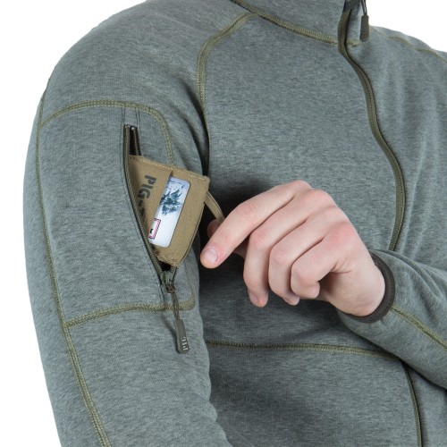 P1G-TAC РЕГЛАН ПОЛЕВОЙ PILGRIM 2.0. OLIVE GREEN UA281-29960-OD-2
