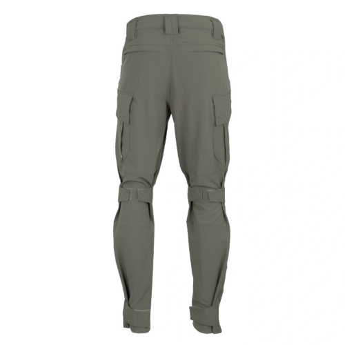TAILOR ШТАНИ HUNTER СТРЕЙЧ OLIVE 66005001