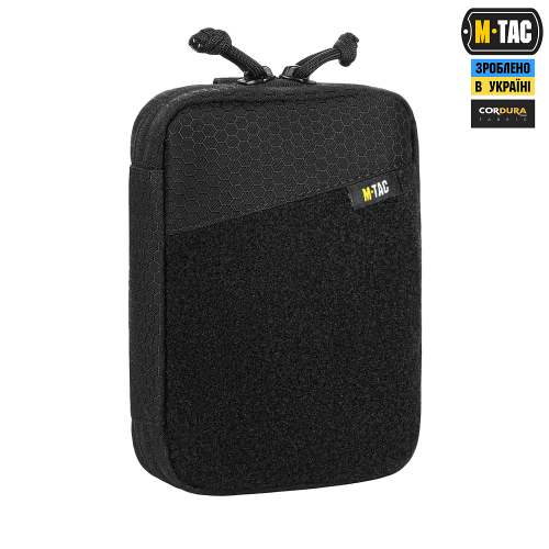 M-TAC EDC POCKET HEX ELITE BLACK