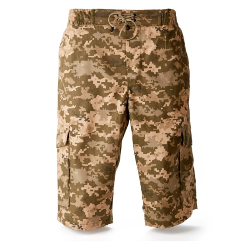 TAILOR ШОРТЫ ДЖОГГЕРЫ РИП-СТОП MM14 55003098-46