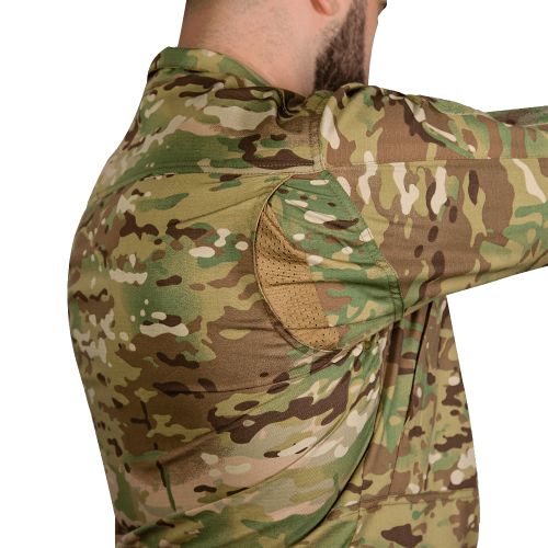 CAMO-TEC КИТЕЛЬ BLITZ TWILL MULTICAM 8012 