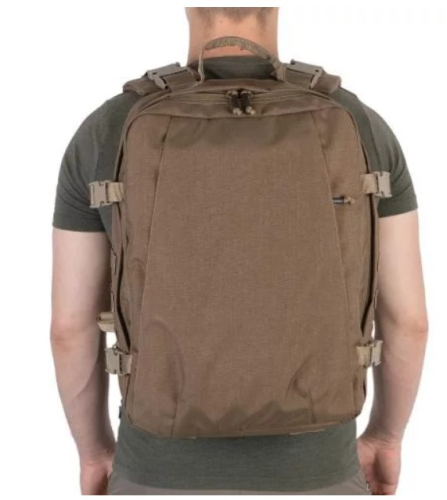 P1G-TAC РЮКЗАК ПОЛЬОВИЙ AMICA COYOTE BROWN UA281-50162-CB
